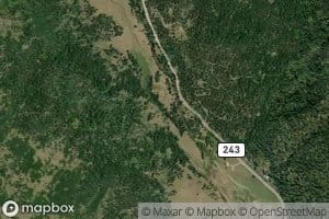 Waldner Creek