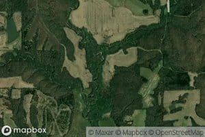 West Fork Little Creek