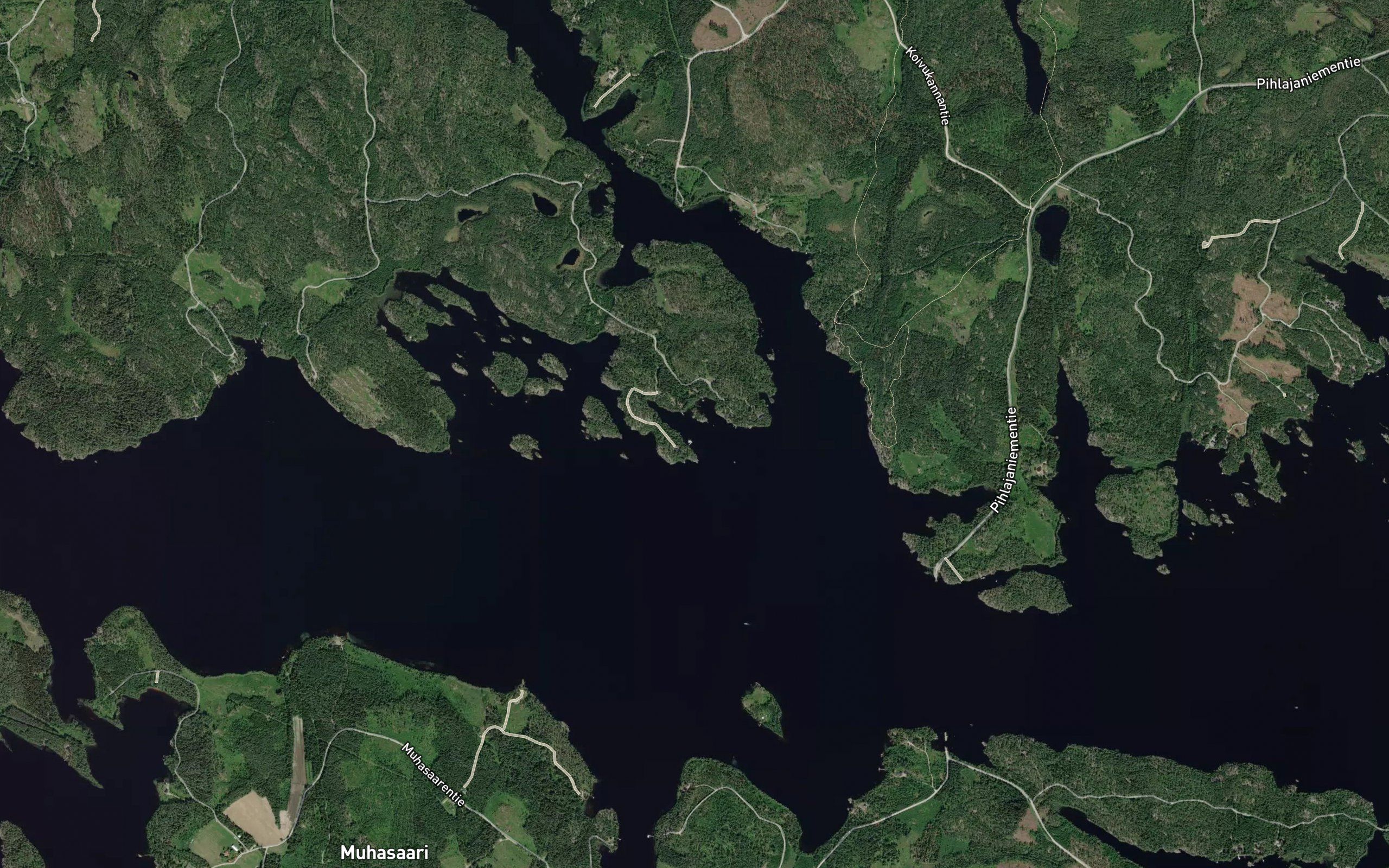 Eljasniemenlahti