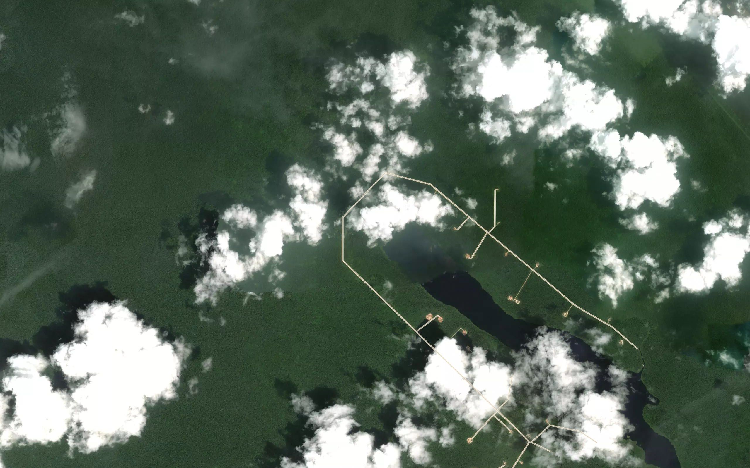 Sungai Airsejuk