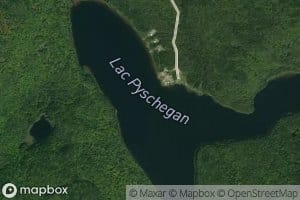 Lac Pyschegan