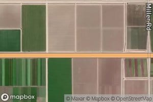 East Highline Lateral Eight