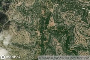 East Prong Calf Creek