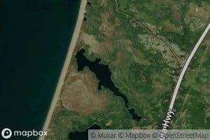 Long Pond