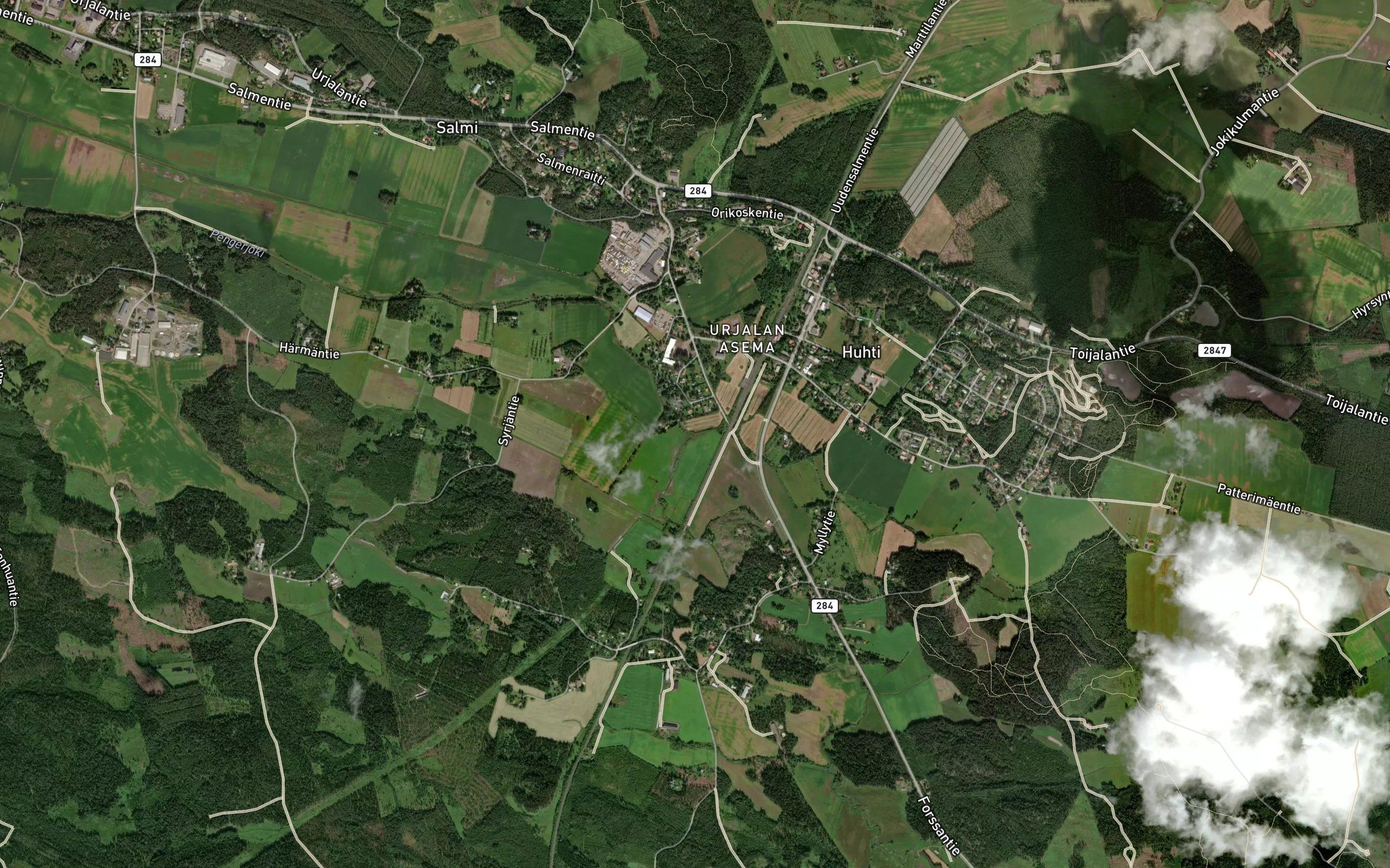 Lammasoja