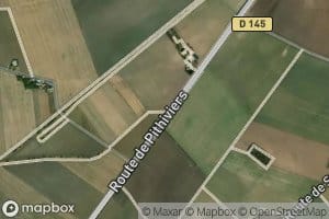 Ruisseau la Laye du Sud