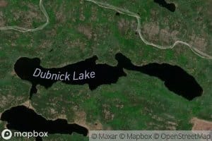 Dubnick Lake