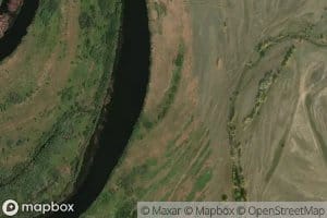 Ozero Bol'shaya Luka