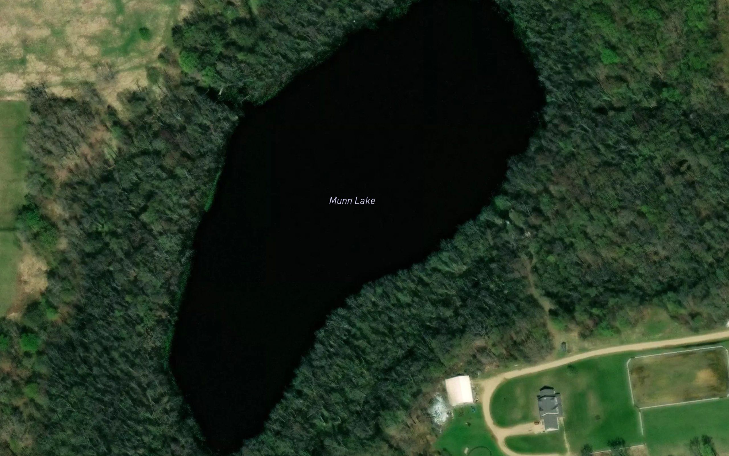 Munn Lake