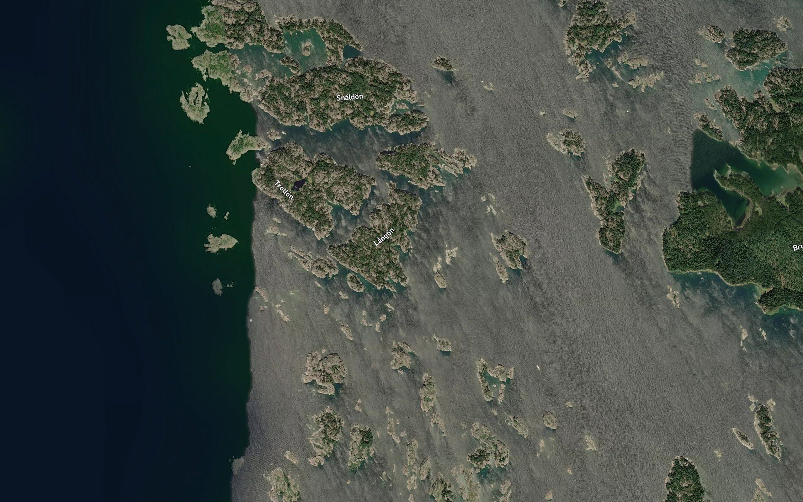 Torskvarpet