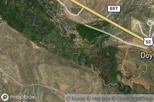 Hot Springs Creek