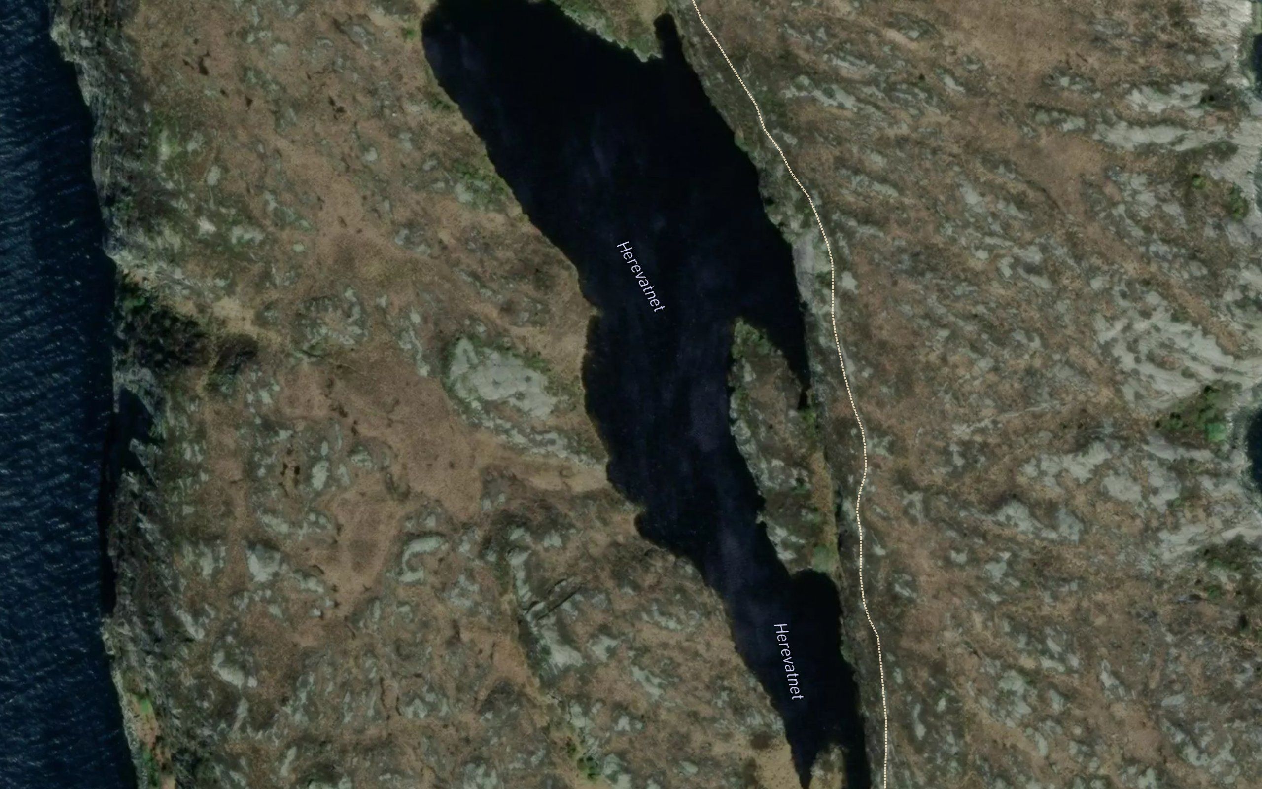Haerevatnet