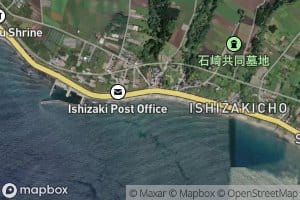 Ishizaki-miyano Kawa