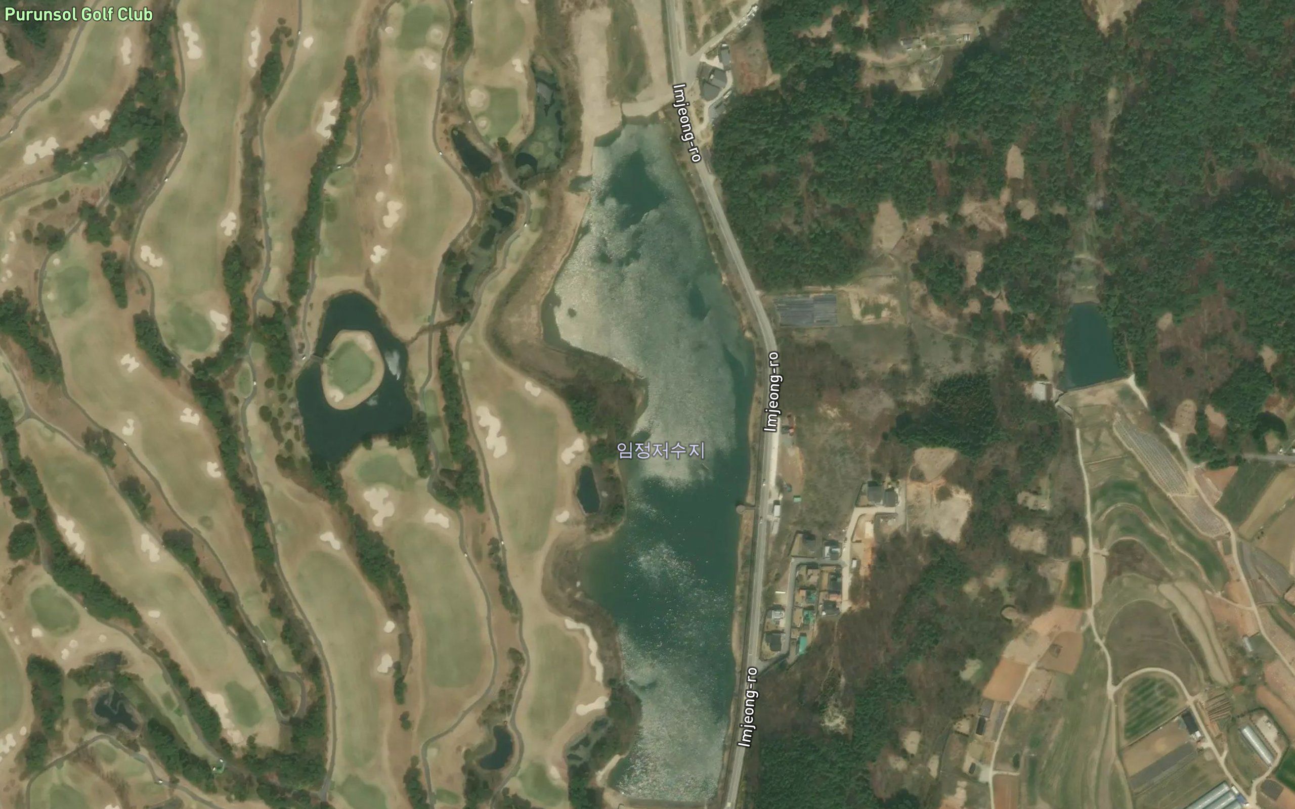 Imjeongjeosuji