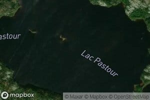 Lac Pastour