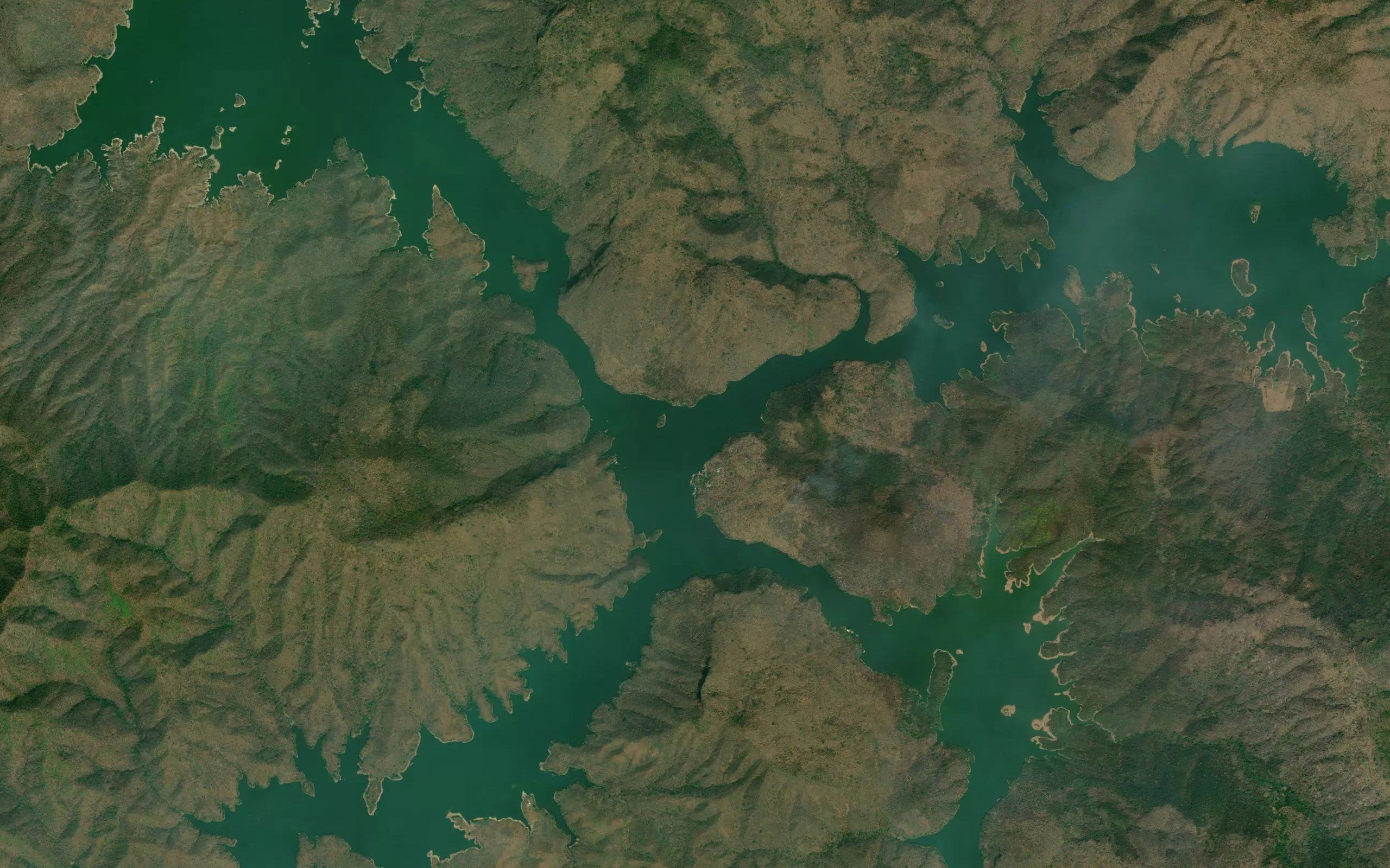 Khlong Lam Kha Khaeng