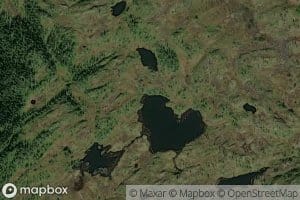 Fjellsletttjonna
