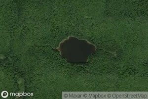 Lac de la Carapace