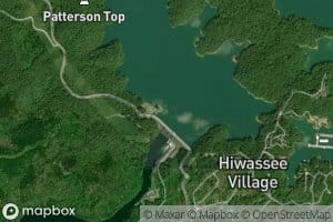 Hiwassee Lake