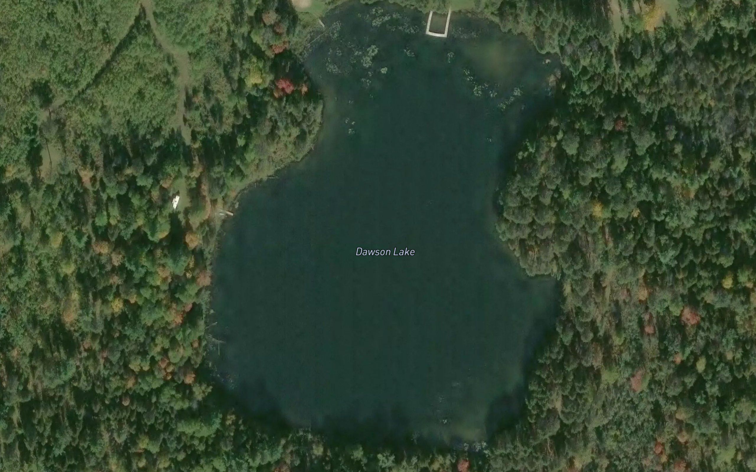 Dawson Lake