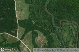Sagegrass Creek