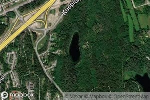Kinnarinlampi