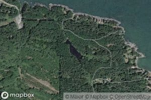 Finlay Lake