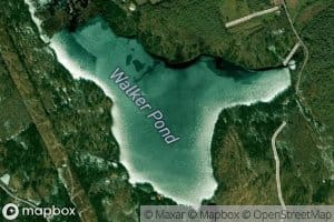 Walker Pond