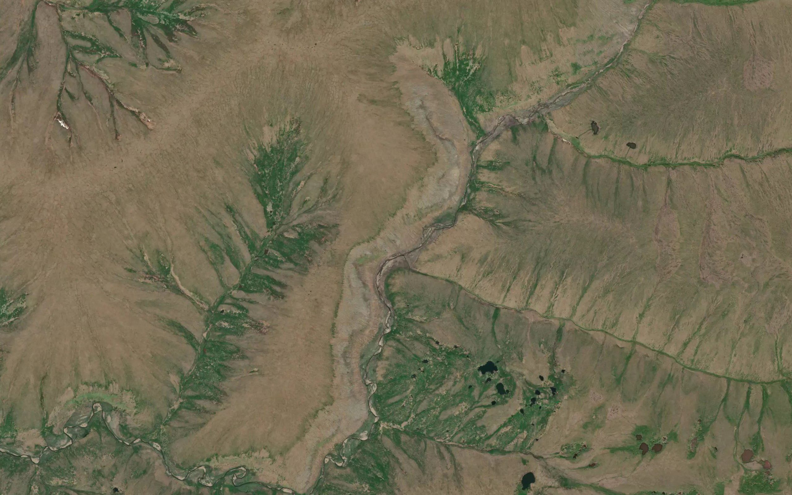 Quartz Creek