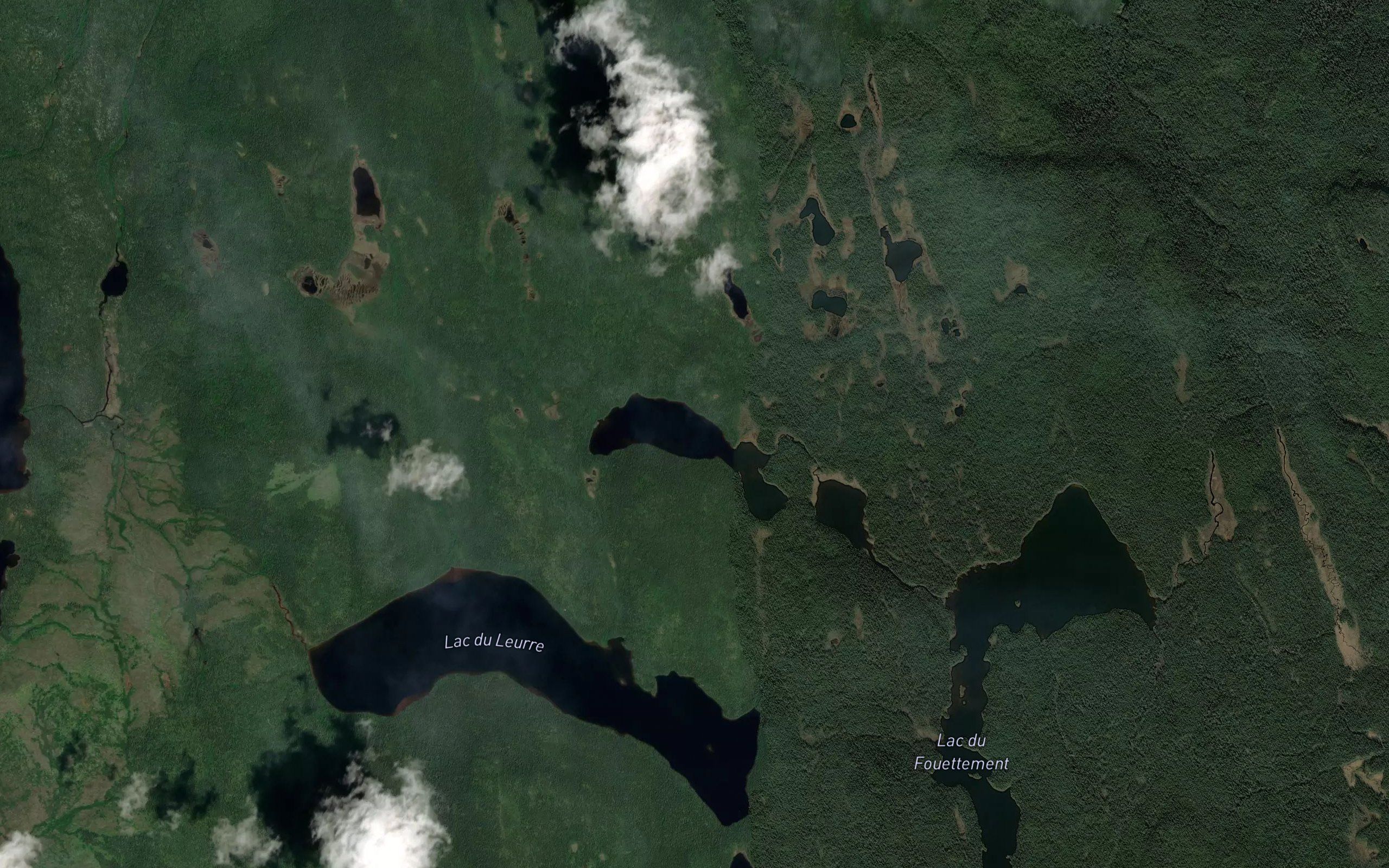 Lac Cuissarde