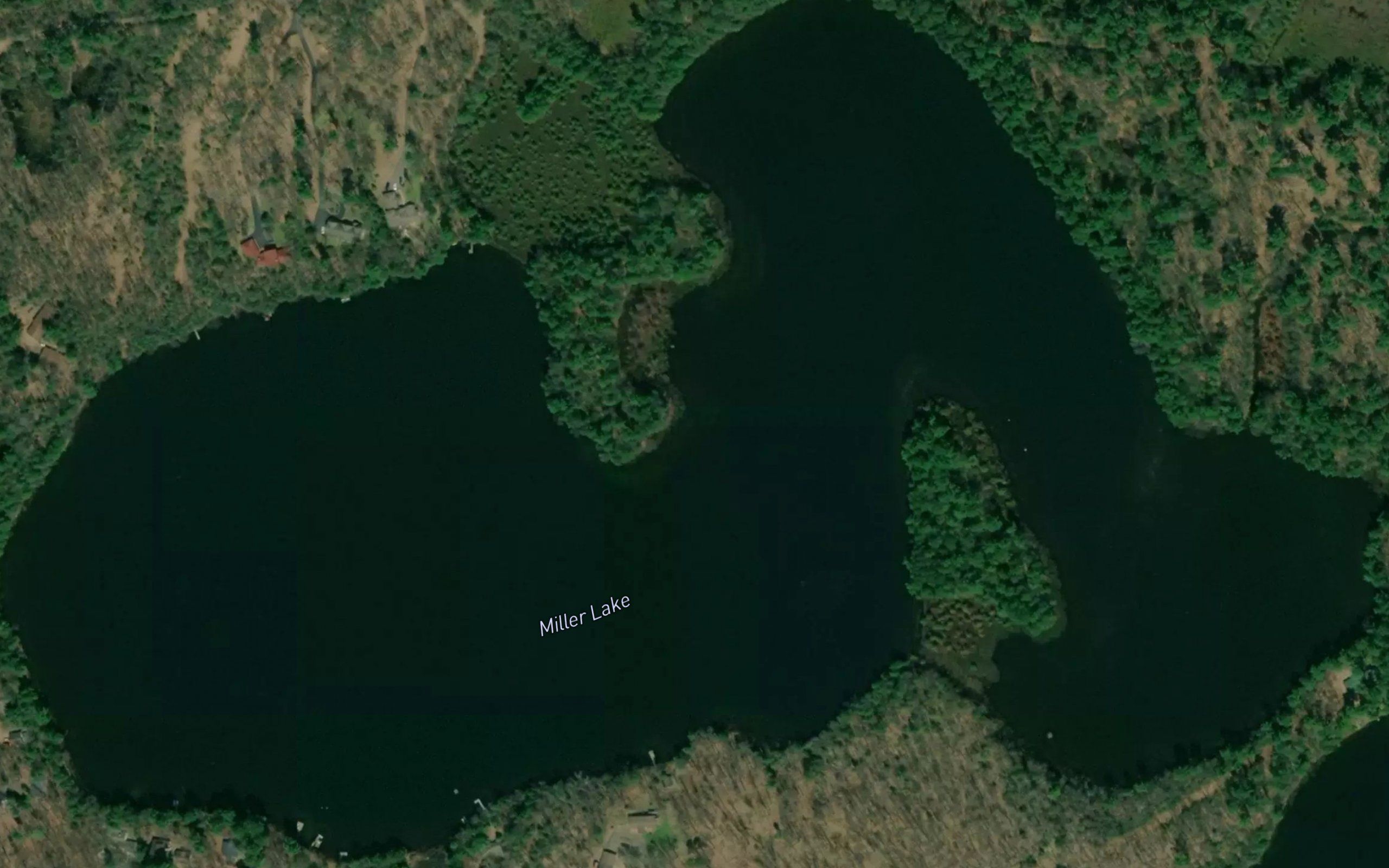 Miller Lake
