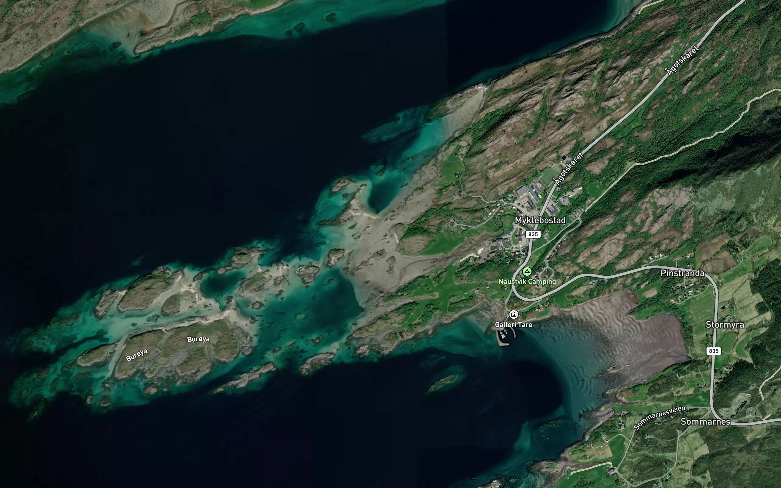 Hellvika
