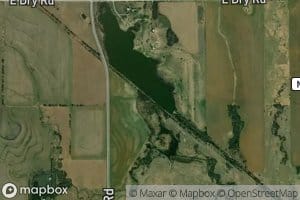 Newkirk Country Club Lake