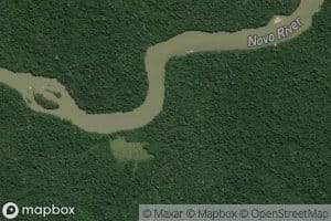 Igarape da Seringueira