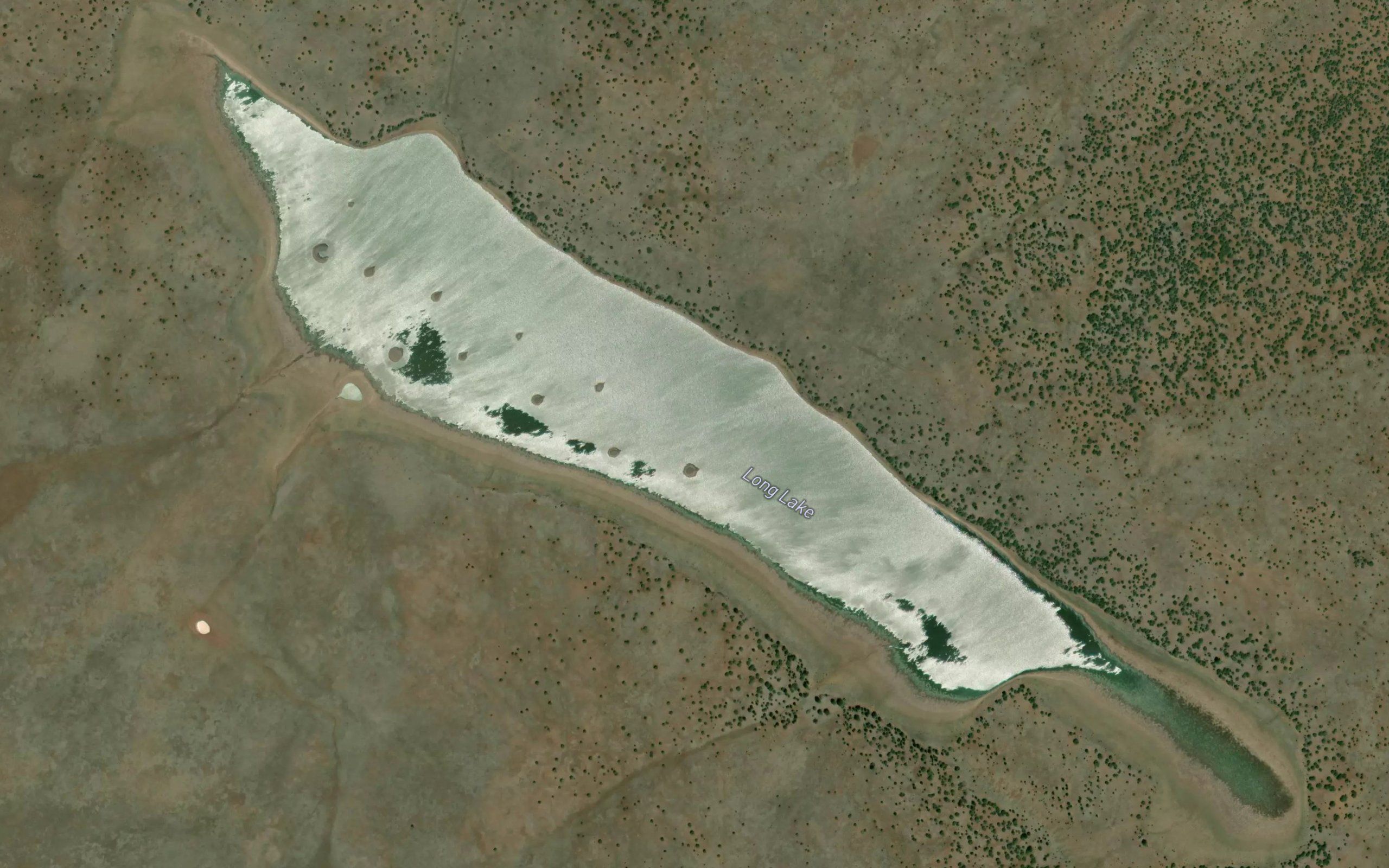 Long Lake