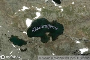 Raskardtjerne