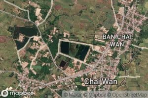 Ang Kep Nam Ban Chaiwan