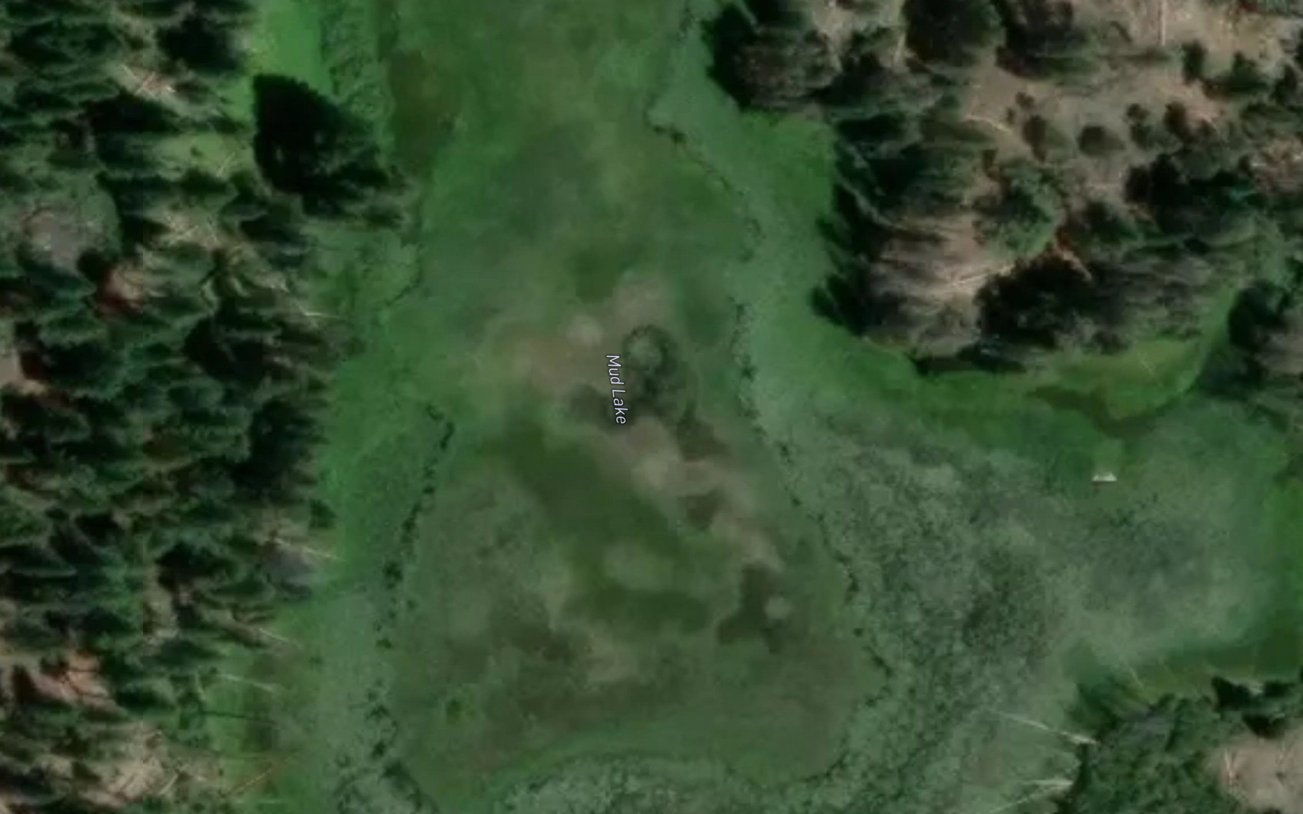 Mud Lake
