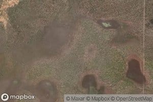 Double Barrel Lagoon