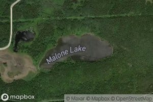 Malone Lake