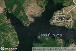 Lagoa Curumu