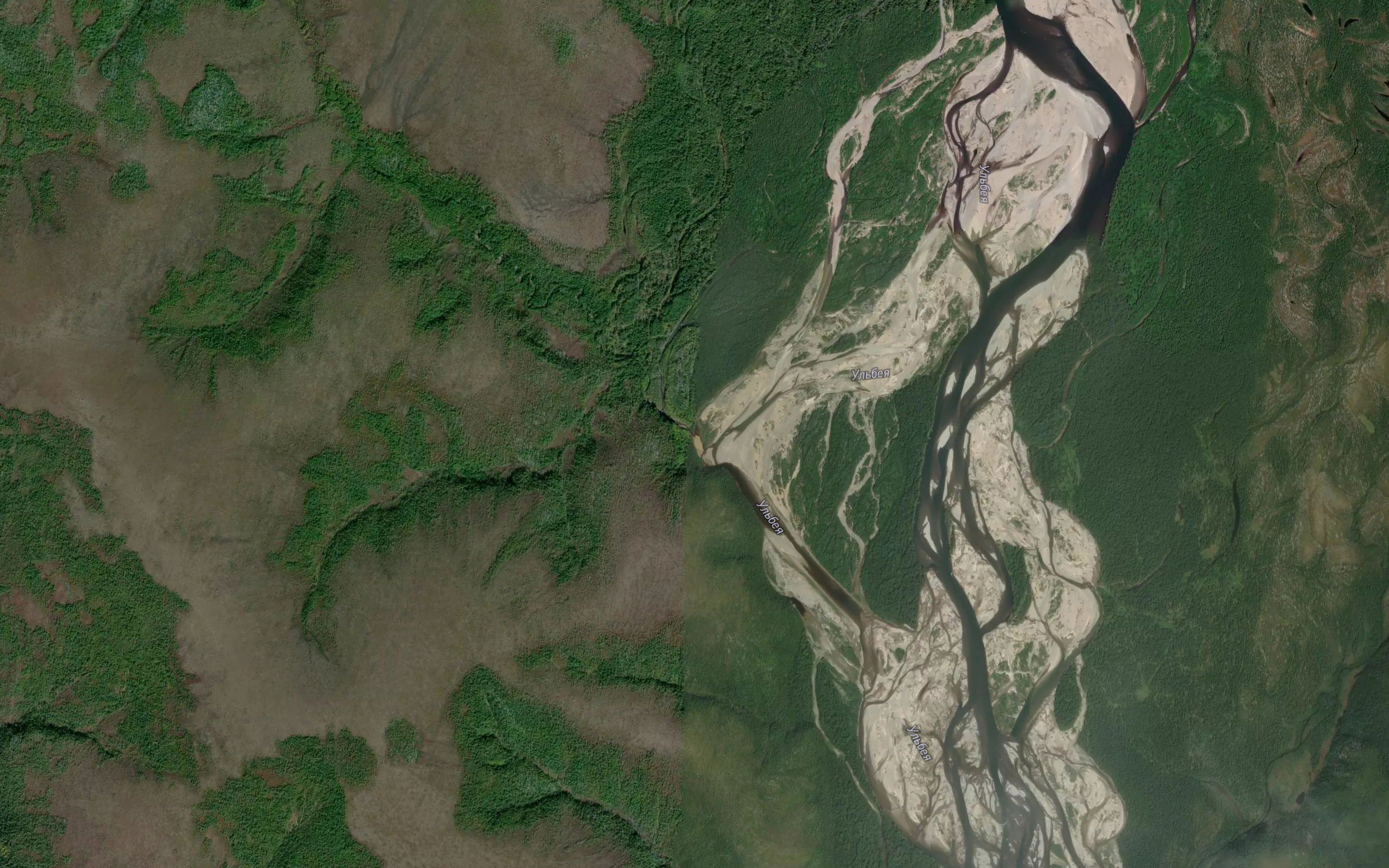Tikhiy