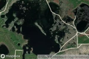 Hamlin Pond