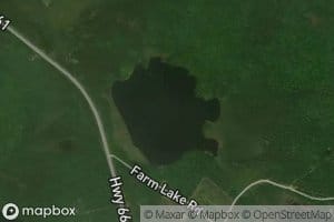 Farm Lake