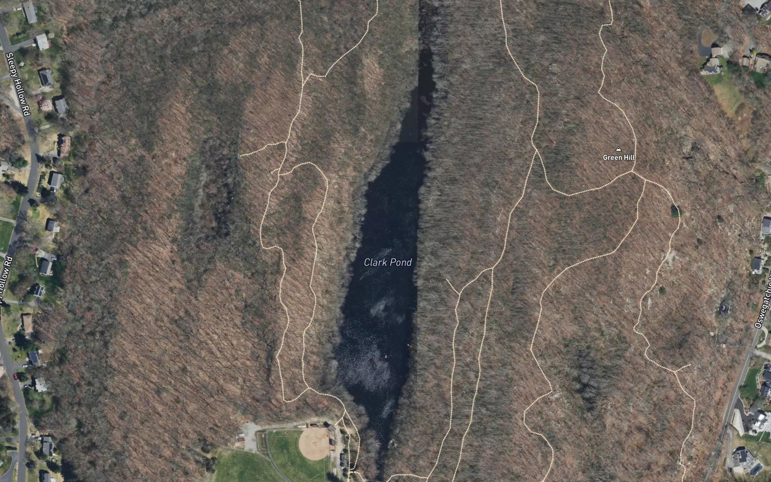 Clark Pond