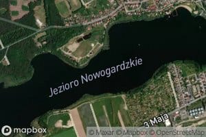 Nowogardzkie Jezioro