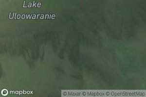 Lake Uloowaranie