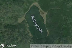 Dunlevy Lake