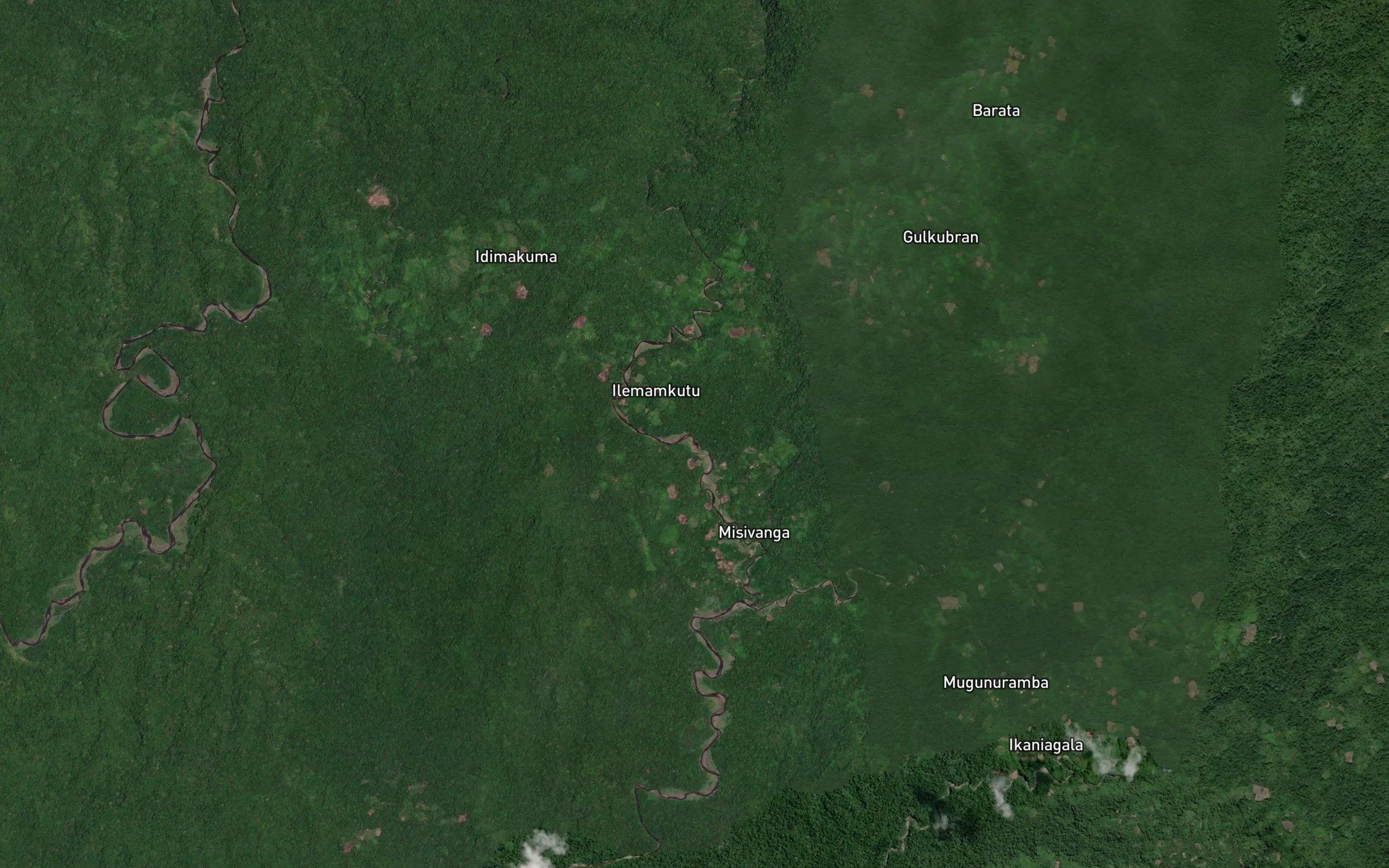 Ineguar River