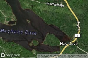 MacNabs Cove